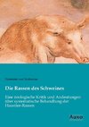 Die Rassen des Schweines