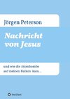 Nachricht von Jesus