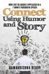 Connect Using Humor and Story