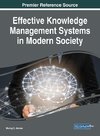 EFFECTIVE KNOWLEDGE MGMT SYSTE