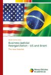 Business Judicial Reorganization - US and Brazil