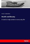 Health and Beauty