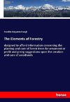 The Elements of Forestry