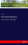 The American Missionary