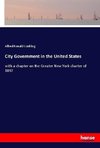 City Government in the United States