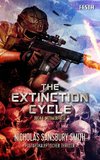 The Extinction Cycle - Buch 6: Metamorphose