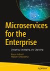 Microservices for the Enterprise