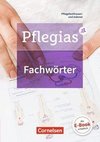 Pflegias. Zu allen Bänden - Fachwörterbuch