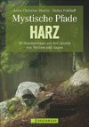 Mystische Pfade im Harz