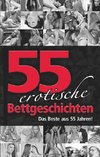 55 erotische Bettgeschichten