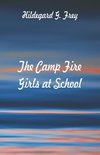 The Camp Fire Girls at School