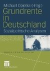 Grundrente in Deutschland