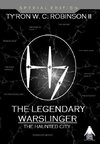 The Legendary Warslinger