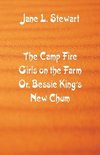 The Camp Fire Girls on the Farm