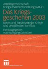 Das Kriegsgeschehen 2003