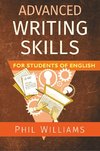 Advanced Writing Skills for Students of English