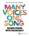 MANY VOICES ONE SONG