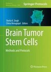 Brain Tumor Stem Cells