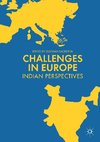 Challenges in Europe