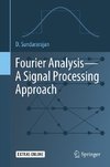 Fourier Analysis-A Signal Processing Approach