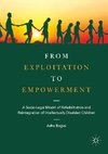 From Exploitation to Empowerment