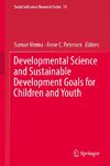 Developmental Science and Sustainable Development Goals for Children and Youth