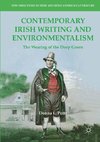 Contemporary Irish Writing and Environmentalism