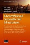 Advancements on Sustainable Civil Infrastructures