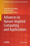 Advances in Nature-Inspired Computing and Applications