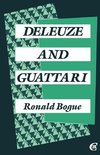 Bogue, R: Deleuze and Guattari