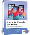 iPhone XR, iPhone XS und XS Max