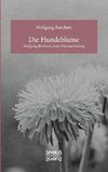 Die Hundeblume