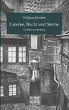 Laterne, Nacht und Sterne