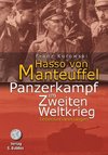 Panzerkampf im Zweiten Weltkrieg