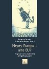 Neues Europa - alte EU?