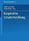 Kooperative Schulentwicklung