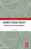 China's Fiscal Policy