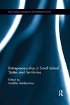 Entrepreneurship in Small Island States and Territories