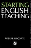 Starting English Teaching