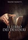 Paoletti, M: Libro Dei Desideri