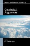 Ontological Arguments