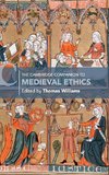 The Cambridge Companion to Medieval Ethics