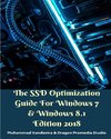 The SSD Optimization Guide For Windows 7 & Windows 8.1 Edition 2018