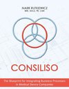 Consiliso