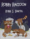 Robby Raccoon