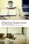 Effective Supervision