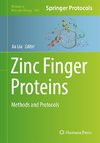 Zinc Finger Proteins