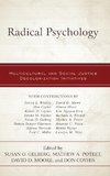 Radical Psychology