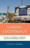 Losing Legitimacy