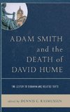 Adam Smith and the Death of David Hume